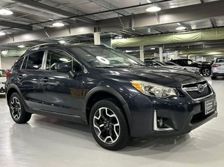 Used 2017 Subaru Crosstrek 2.0i Limited video 1