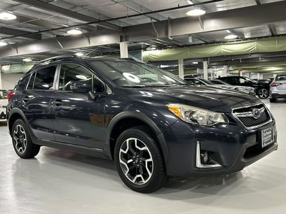 Used 2017 Subaru Crosstrek 2.0i Limited