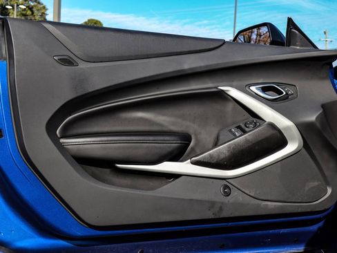 Used 2023 Chevrolet Camaro SS image 33