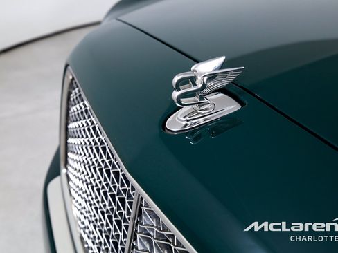 Used 2020 Bentley Mulsanne RWD image 44