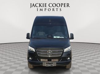 New 2025 Mercedes-Benz Sprinter 2500 video 2