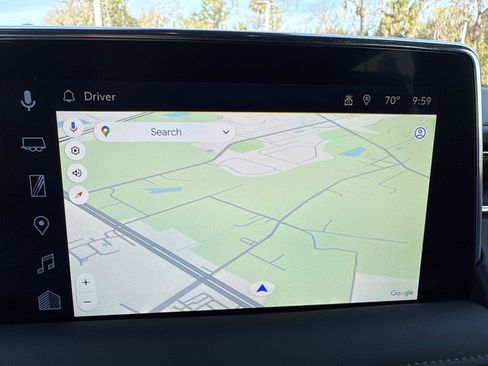 Used 2024 Chevrolet Suburban High Country w/ Max Trailering Package image 27