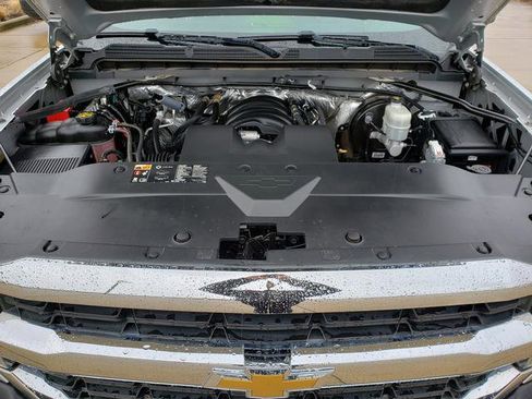 Used 2016 Chevrolet Silverado 1500 W/T w/ WT Fleet Convenience Package image 24