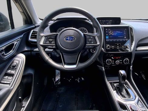 Certified 2024 Subaru Forester Limited AWD/4WD image 7