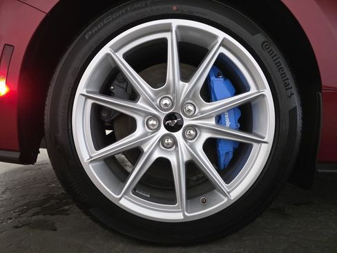 Used 2024 Ford Mustang GT Premium image 25