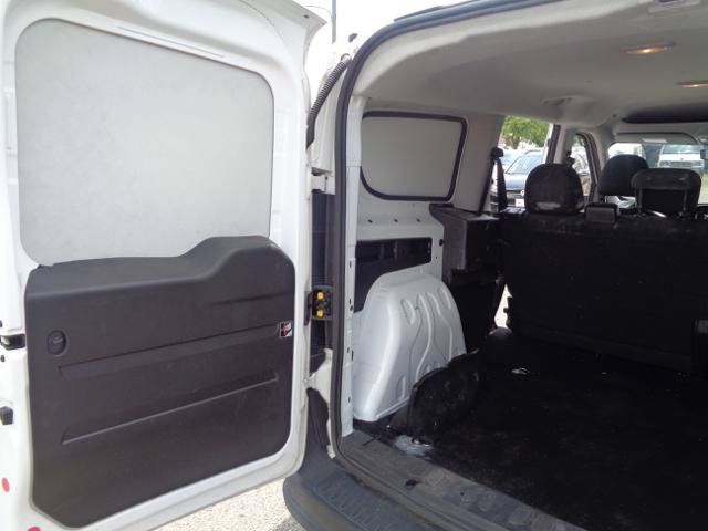 Used 2019 RAM ProMaster City Tradesman FWD image 15