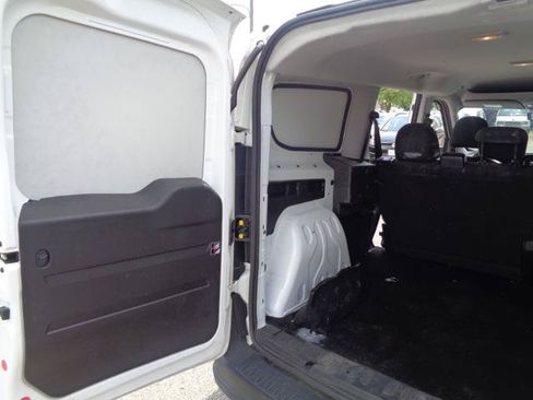 Used 2019 RAM ProMaster City Tradesman FWD image 15