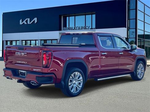 Used 2021 GMC Sierra 1500 Denali w/ Denali Ultimate Package image 14