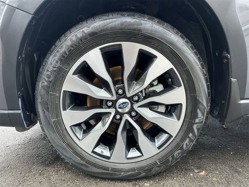 Certified 2023 Subaru Outback Limited image 8