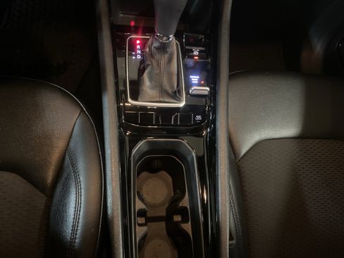 Used 2022 Jeep Compass Altitude w/ Convenience Group image 21