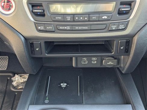 New 2026 Honda Ridgeline RTL image 14