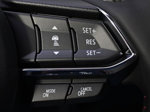 New 2025 MAZDA CX-5 Carbon Edition image 33