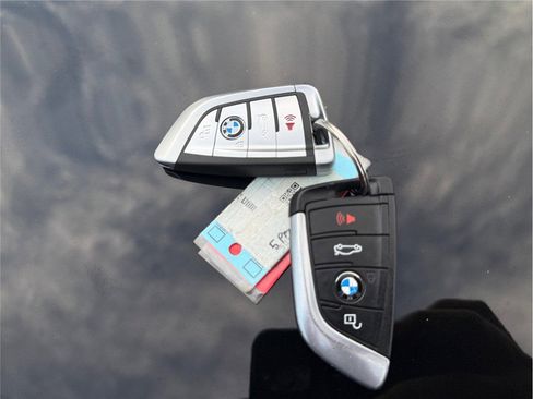 Used 2019 BMW X3 xDrive30i image 49