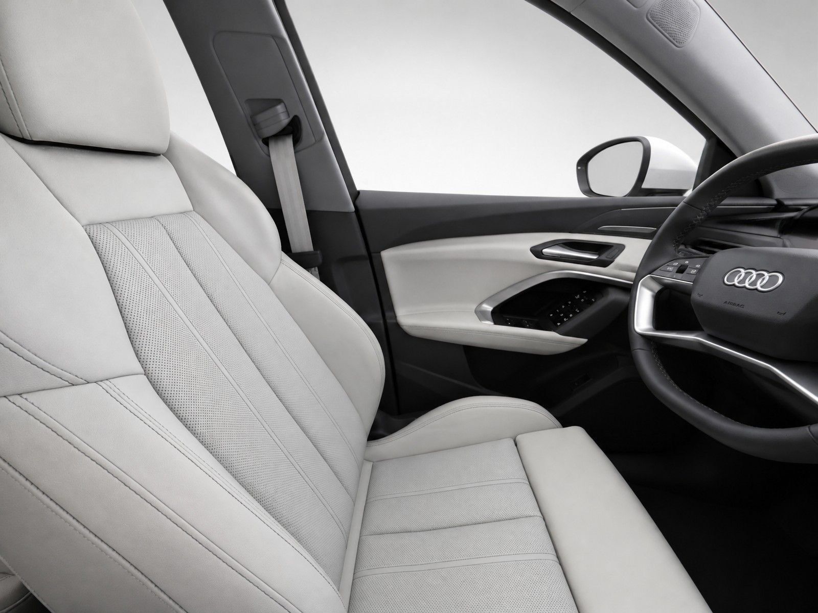 New 2026 Audi Q5 Prestige AWD/4WD image 15