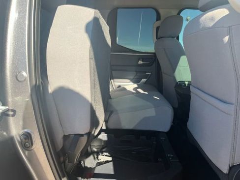 Used 2023 Toyota Tundra SR5 w/ TRD Off-Road Package AWD/4WD image 18