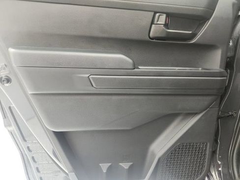 Used 2025 Toyota Tacoma SR5 RWD image 9