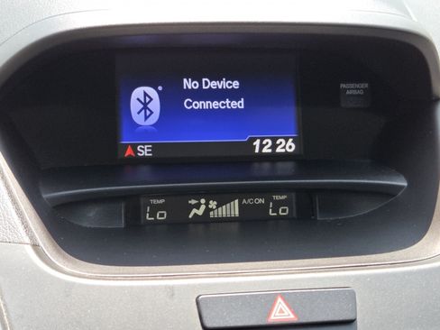 Used 2018 Acura RDX AWD image 7