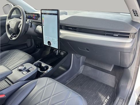 Used 2022 Ford Mustang Mach-E Select w/ Comfort/Technology Package image 12