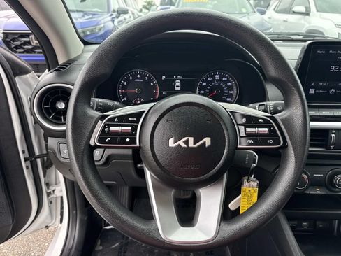 Used 2024 Kia Forte LXS FWD image 21