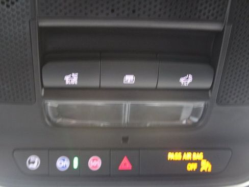 New 2025 Chevrolet Blazer EV LT w/ Super Cruise Package image 24