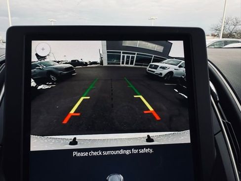 Used 2022 Ford Edge SEL w/ Convenience Package image 34