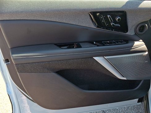 Used 2025 Cadillac Optiq Sport 1 image 12