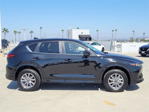 New 2025 MAZDA CX-5 AWD 2.5 S w/ Select Package image 23