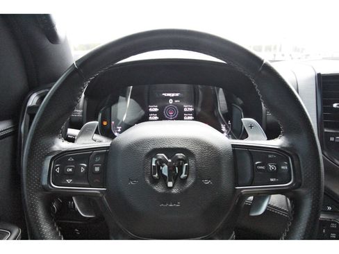 Used 2023 RAM 1500 TRX w/ TRX Level 1 Equipment Group AWD/4WD image 17