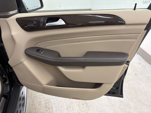 Used 2015 Mercedes-Benz ML 350 4MATIC image 29