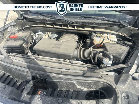 Used 2024 GMC Yukon Denali w/ Advanced Technology Package image 29