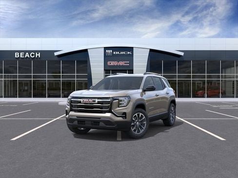 New 2027 GMC Terrain Elevation w/ Elevation Premium Package FWD image 8