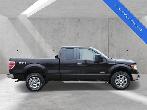 Used 2013 Ford F150 XLT w/ Luxury Equipment Group AWD/4WD image 2