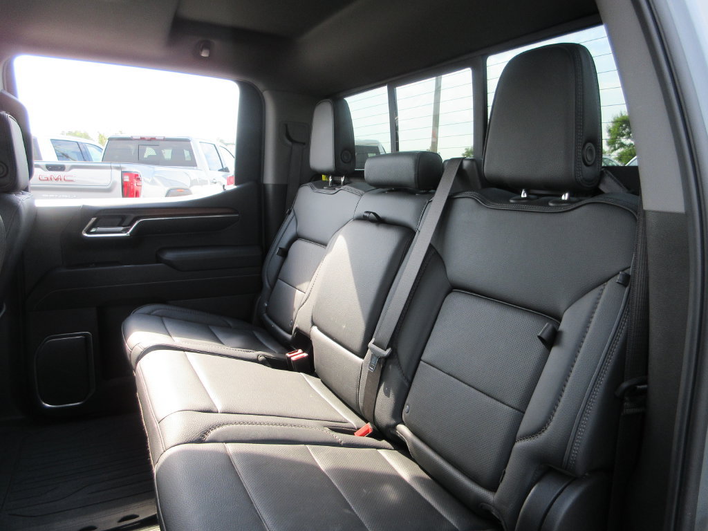 Certified 2025 GMC Sierra 1500 Denali w/ Denali Reserve Package AWD/4WD image 23