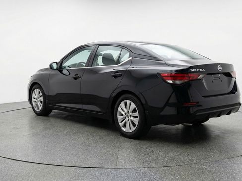 Used 2025 Nissan Sentra S FWD image 6