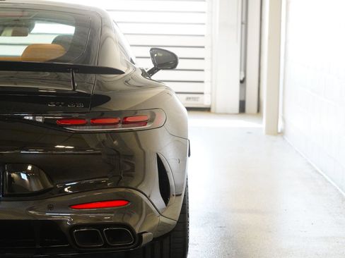Used 2026 Mercedes-Benz AMG GT 63 image 11