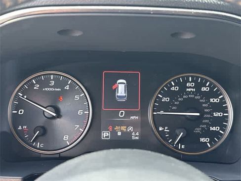 New 2025 Subaru Outback Wilderness image 7