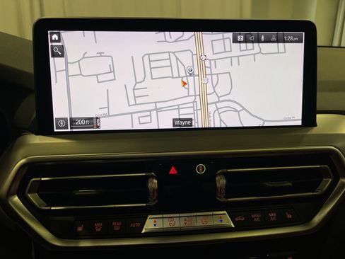 Certified 2023 BMW X3 xDrive30i w/ M Sport Package image 22