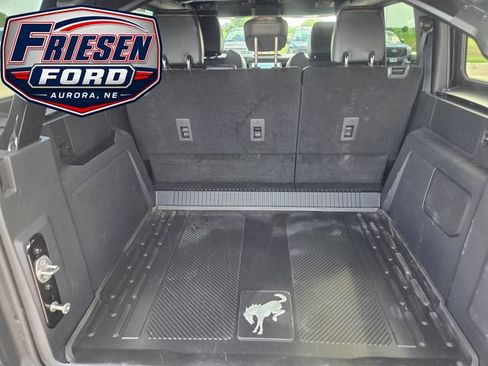 Used 2024 Ford Bronco Raptor w/ Interior Carbon Fiber Pack 6 AWD/4WD image 26