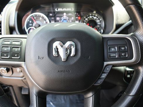 Used 2022 RAM 3500 Tradesman AWD/4WD image 30