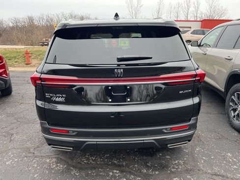 New 2026 Buick Enclave Preferred image 4
