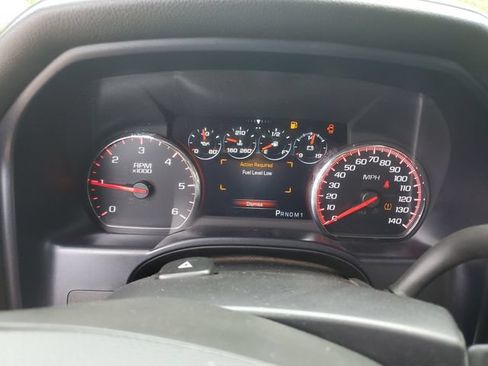 Used 2015 GMC Sierra 2500 Denali AWD/4WD image 15