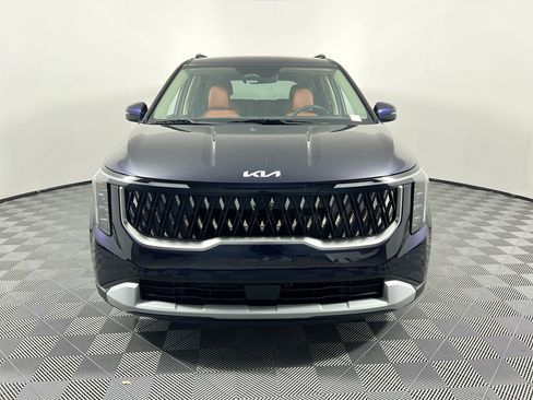 New 2026 Kia Carnival EX image 9