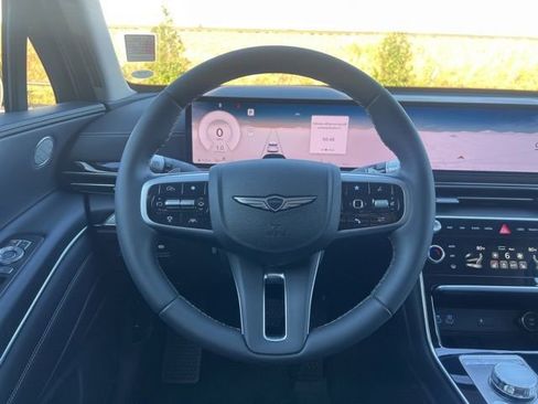 New 2025 Genesis GV80 2.5T Standard image 23