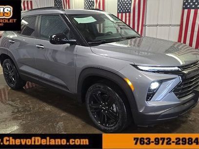 New 2026 Chevrolet TrailBlazer LT w/ Convenience Package