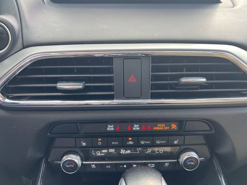 Used 2023 MAZDA CX-9 Touring Plus image 33