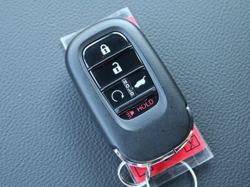 New 2026 Honda CR-V TrailSport image 26