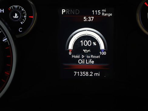Used 2020 RAM 2500 Big Horn w/ Level 1 Equipment Group AWD/4WD image 31