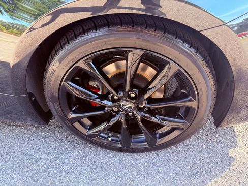 Used 2019 Lexus RC 350 F Sport w/ Accessory Package AWD/4WD image 13