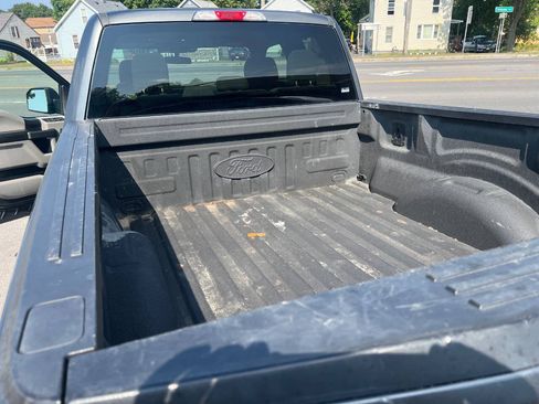 Used 2020 Ford F150 XL w/ Equipment Group 101A Mid AWD/4WD image 17