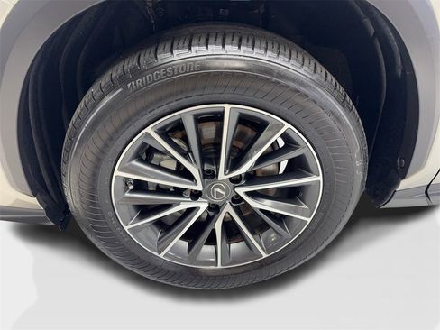 Used 2022 Lexus NX 350 AWD w/ Cold Area Package image 76